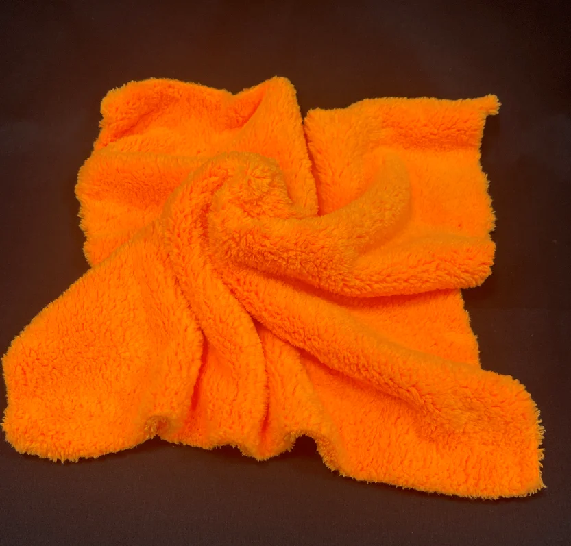 40x40 см полотенца из микрофибры - Фотография_4