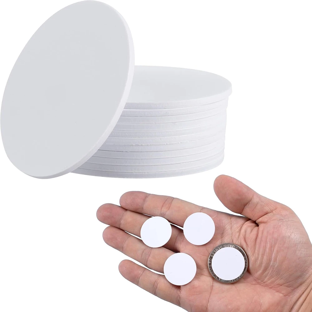 Nfc-тег nfc-наклейки - Фотография_5