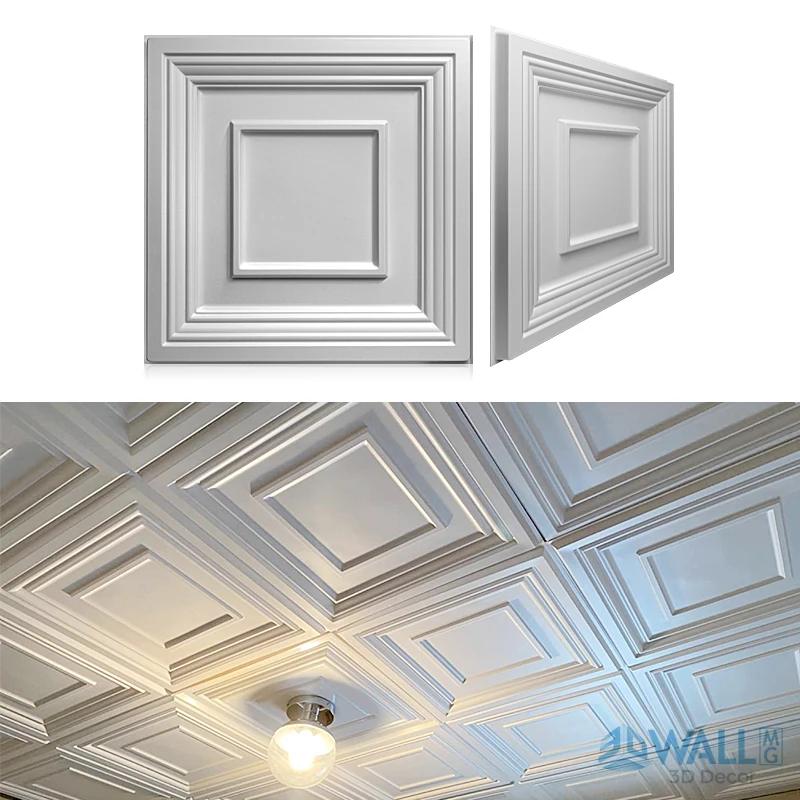 30x30 см 3d художественная настенная - Фотография_6