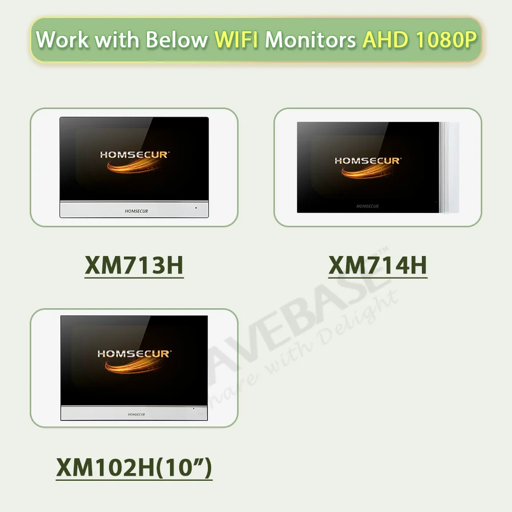 4-проводная водонепроницаемая камера - Фотография_2