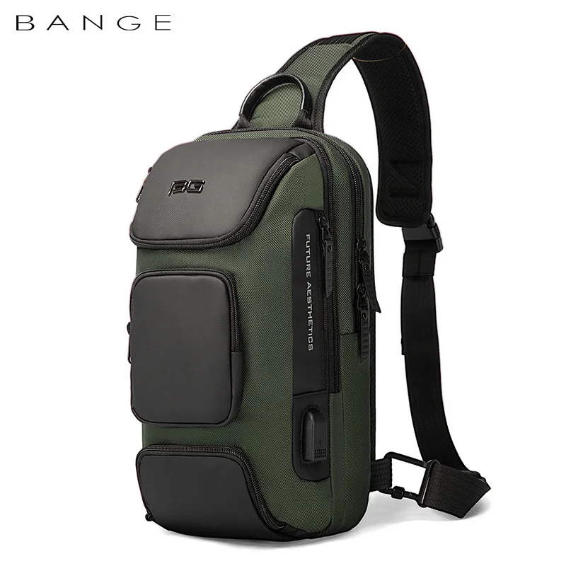 Bange fashion мужская роскошная - Фотография_5