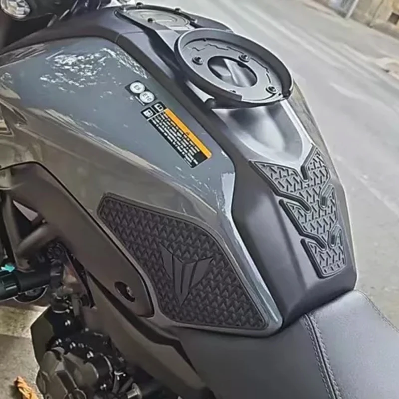 Новинка для yamaha mt-07 mt07 mt - Фотография_6