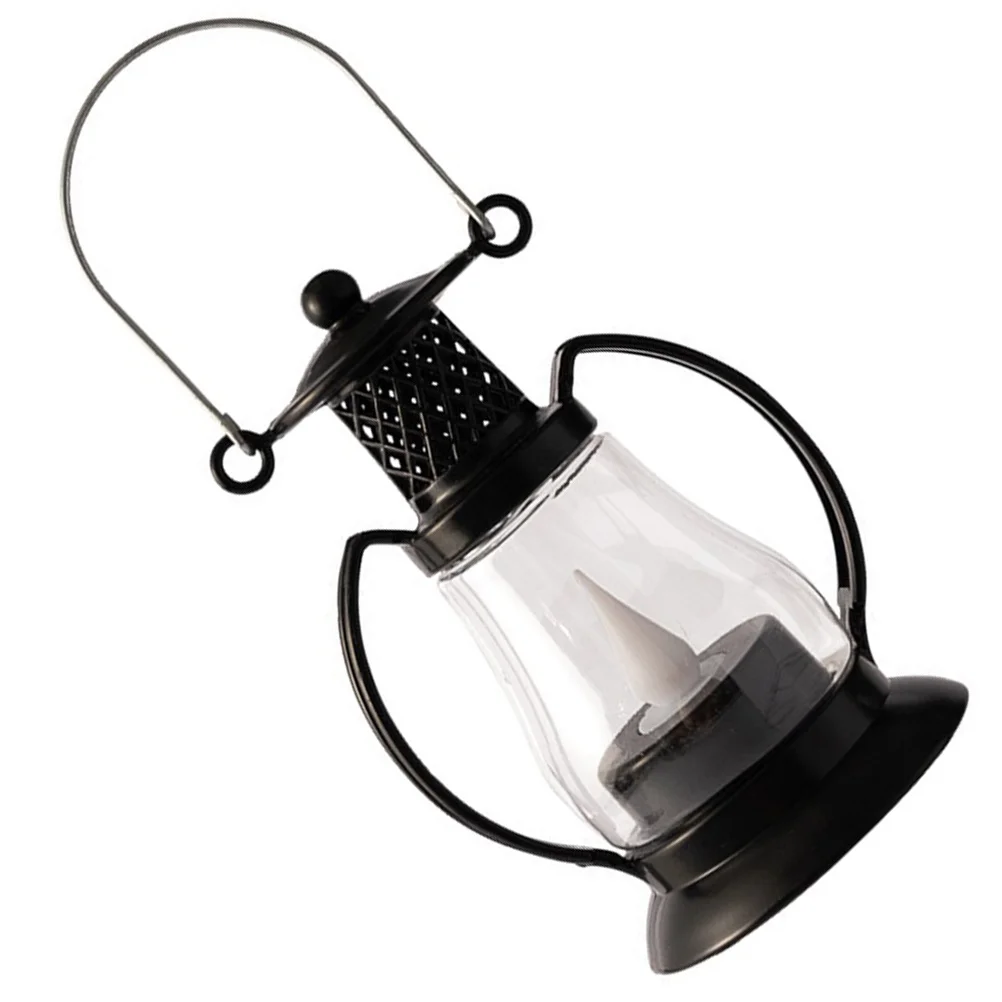 Винтажная светодиодная лампа - Фотография_3