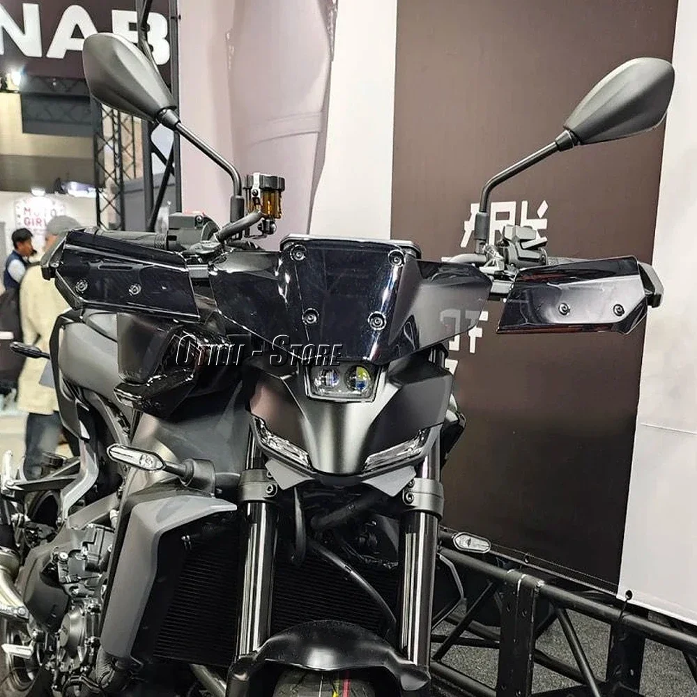Мотоциклетные аксессуары для yamaha - Фотография_4