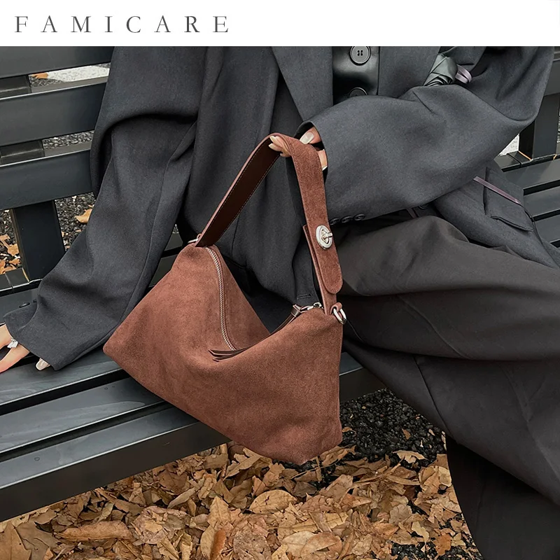 Оптовая продажа, женская замшевая