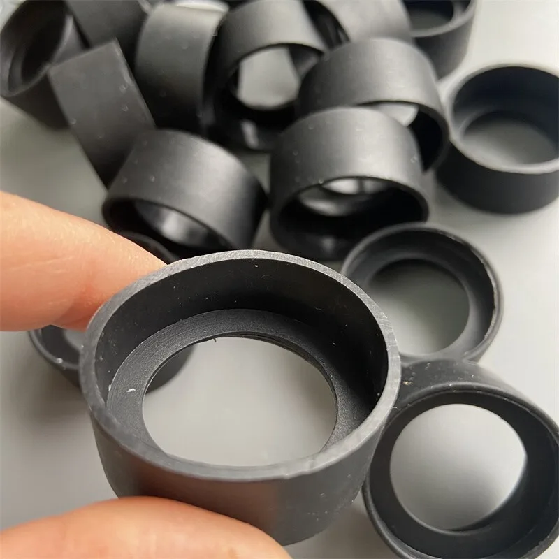 Пара резиновых окуляров - Фотография_5