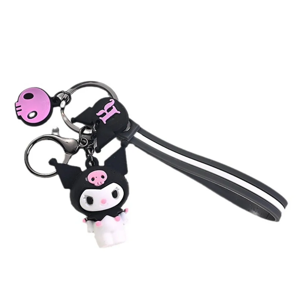 Лидер продаж, брелки с героями мультфильмов sanrio - Фотография_6