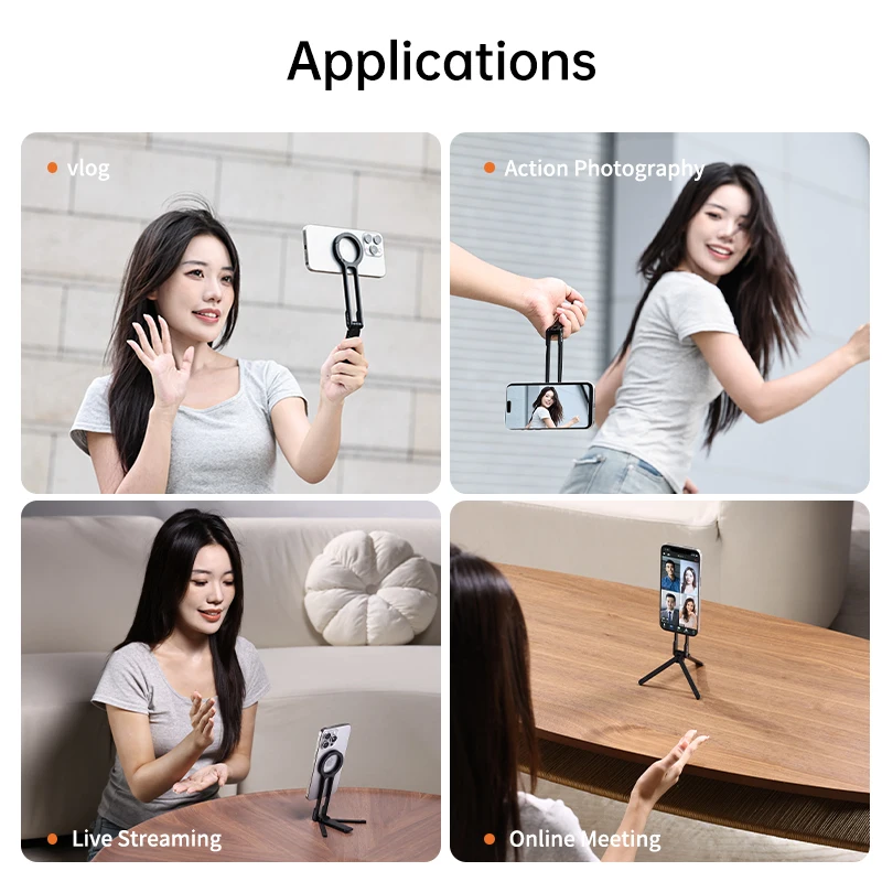 Для телефона с карабином для iphone 15 - Фотография_2