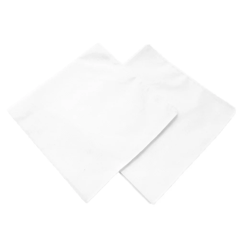 Носовой платок из чистого хлопка - Фотография_4