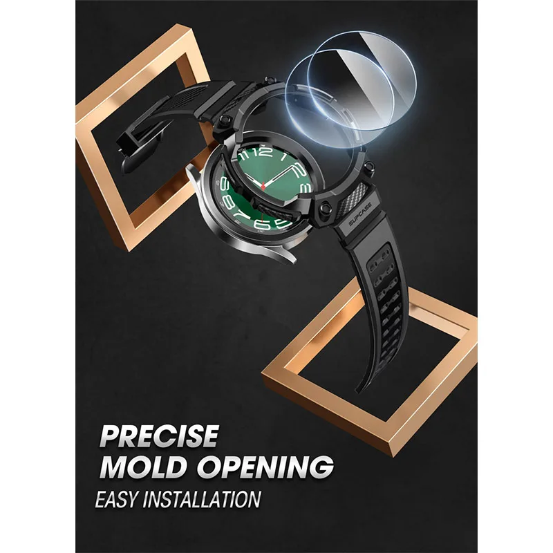 Supcase для samsung galaxy watch - Фотография_4