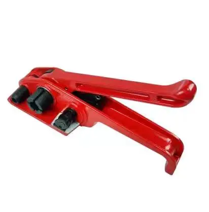 Электрические упаковочные плоскогубцы - Фотография_4