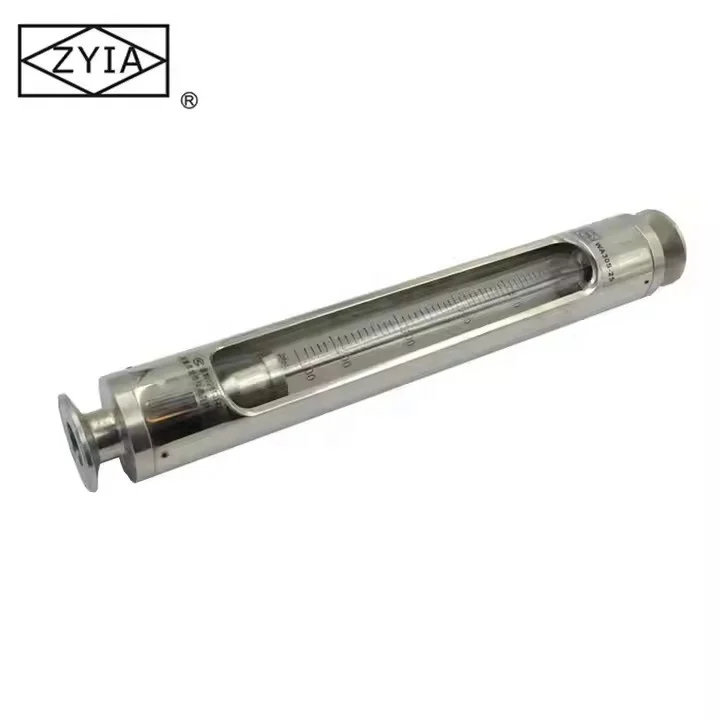 Lzb-va30s-25 нержавеющая сталь - Фотография_5