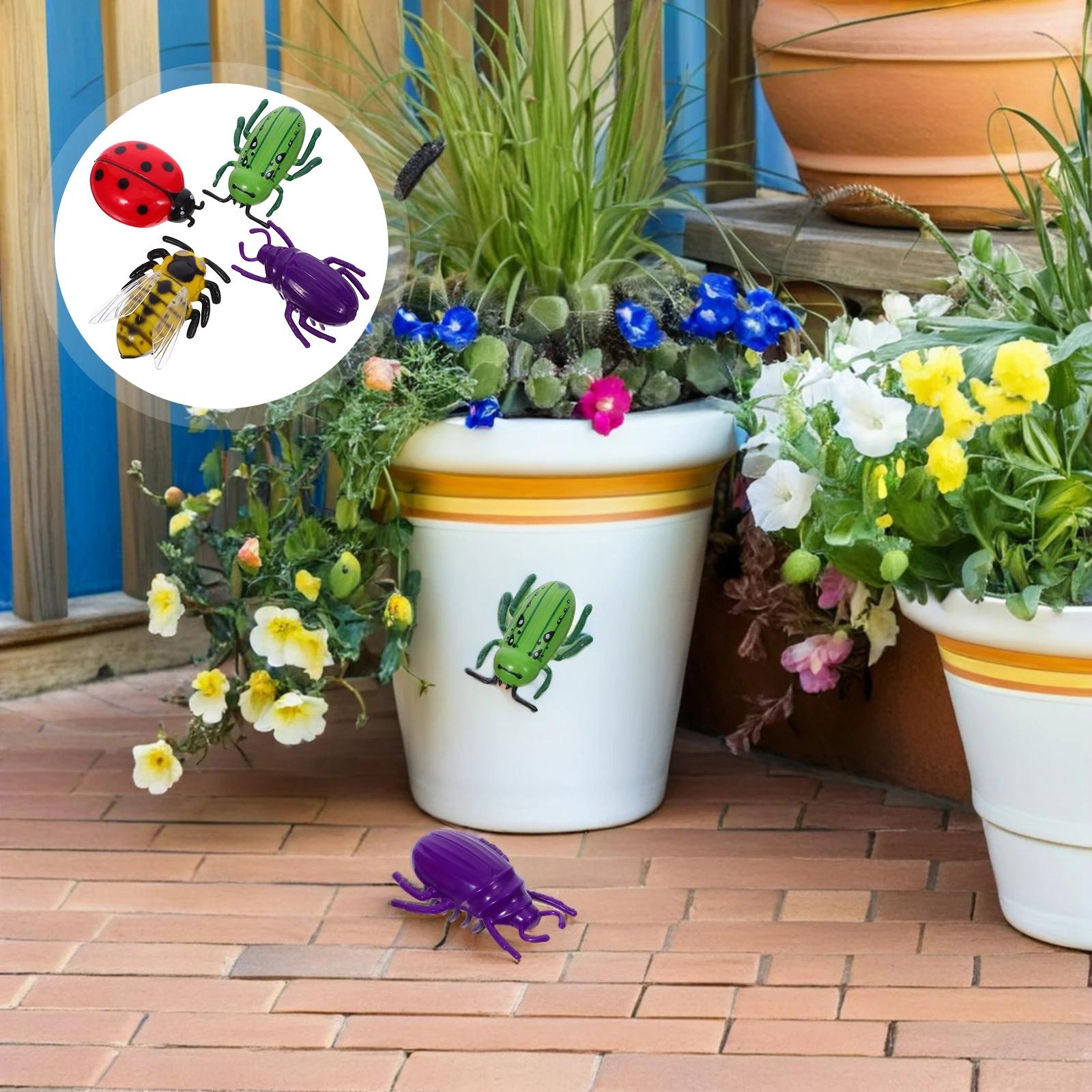 Электрическая ходьба