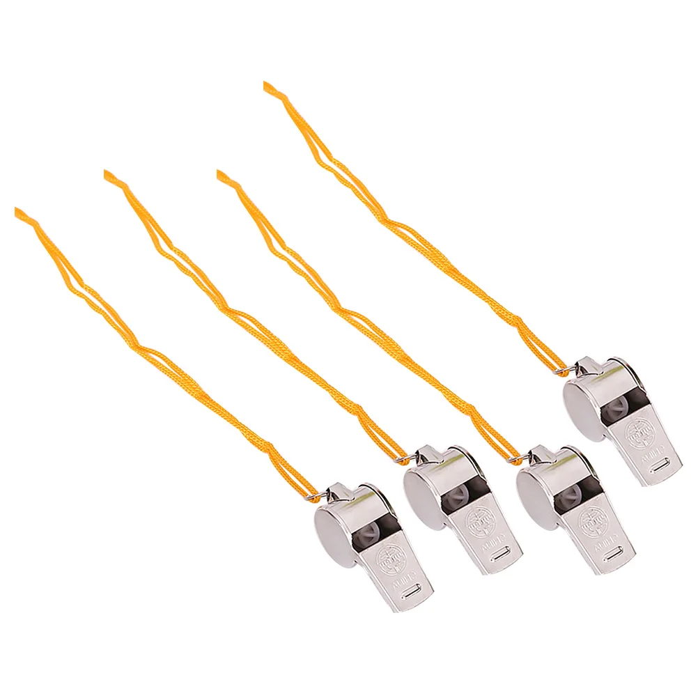 Свистки для выживания на открытом воздухе - Фотография_2