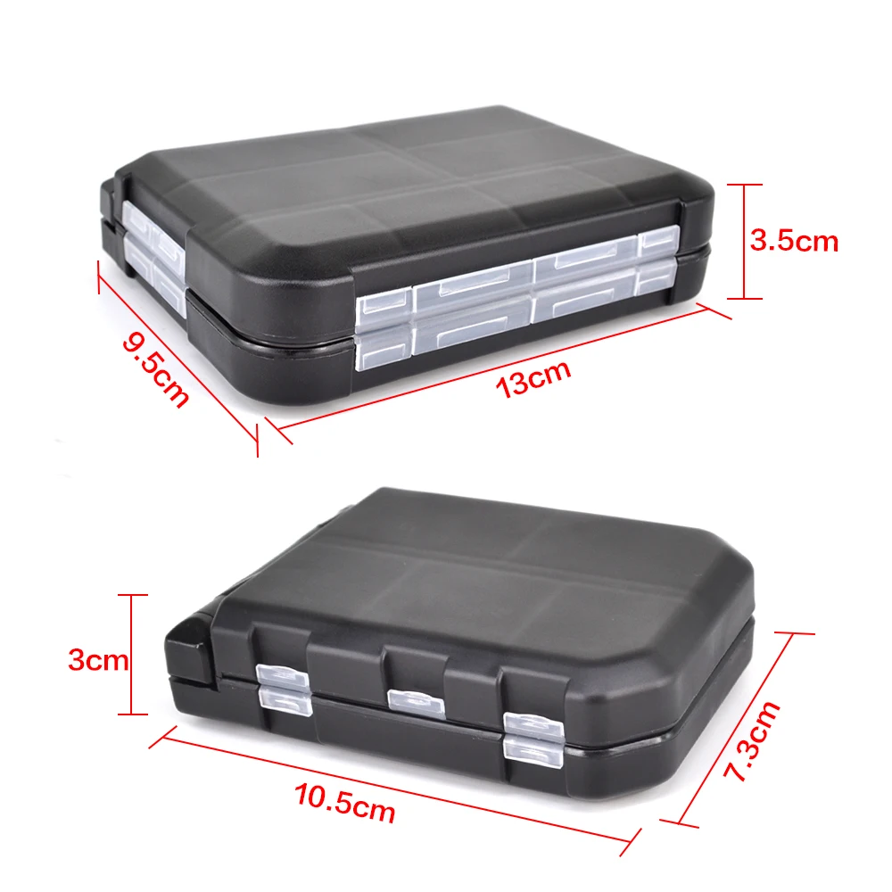 Отсеков, мини-кейс для хранения - Фотография_3