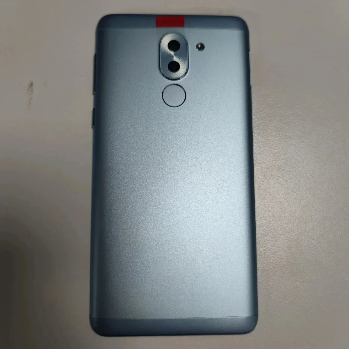 Металлическая крышка батарейного отсека для huawei honor 6x - Фотография_3
