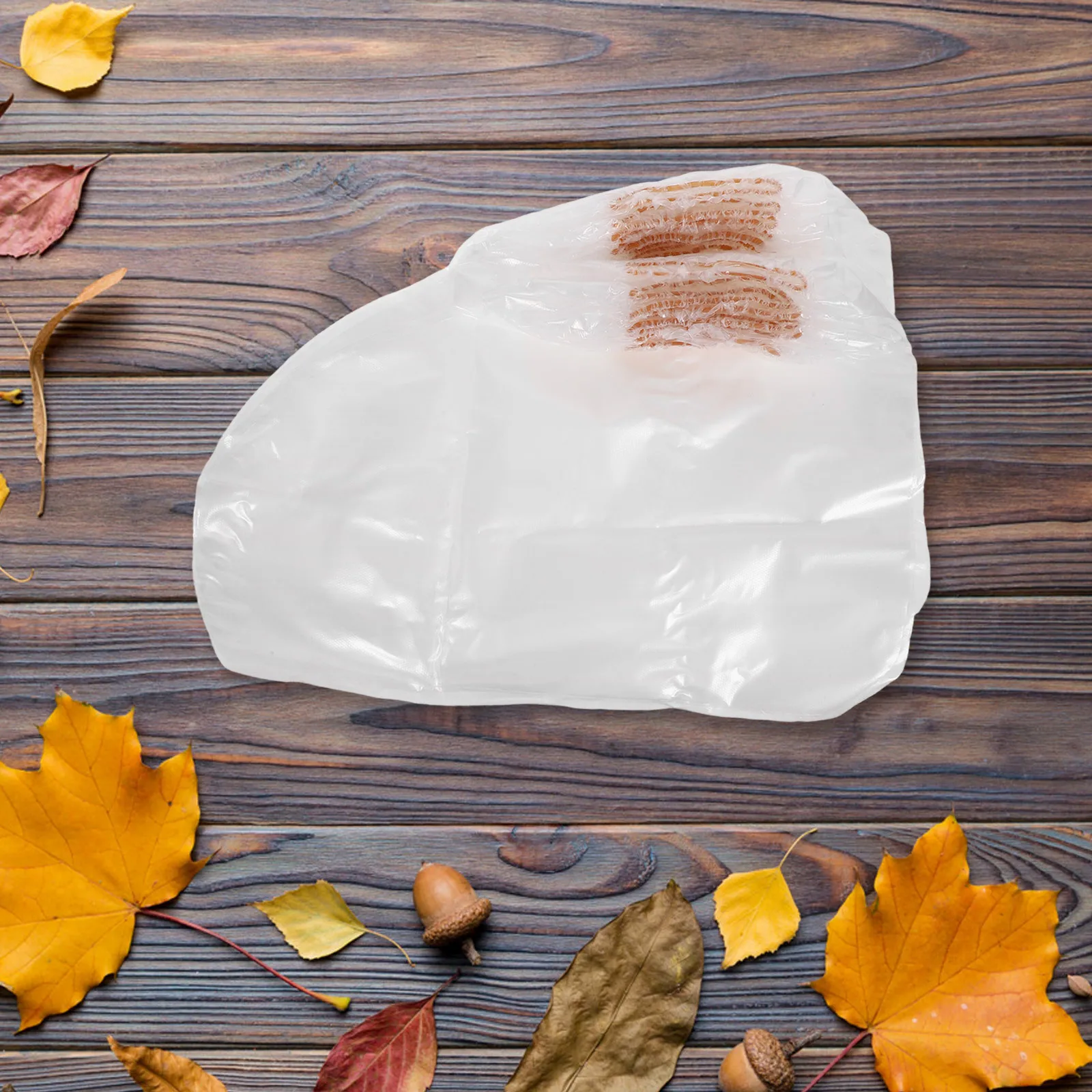 Водонепроницаемые одноразовые бахилы - Фотография_2