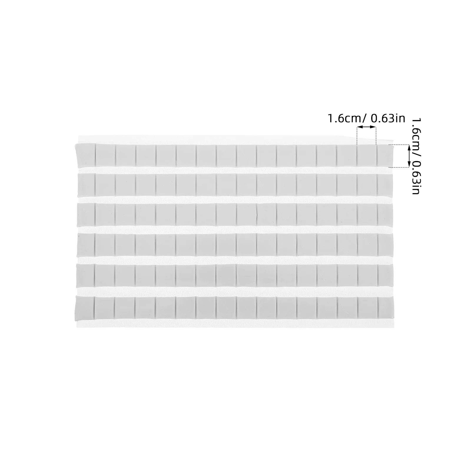 2 пакета съемного крепления - Фотография_3