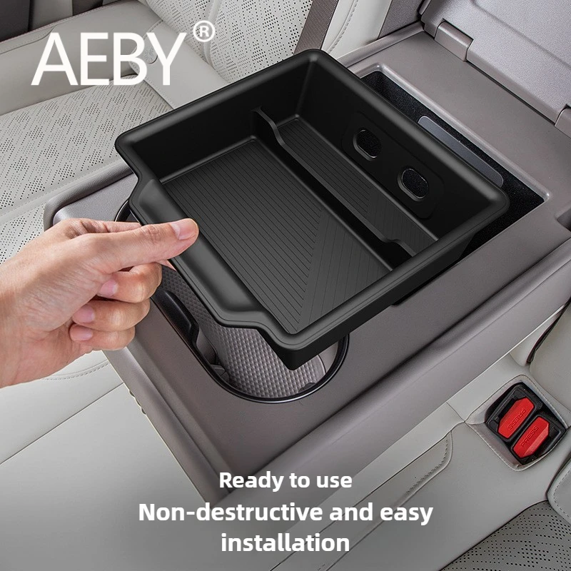 Aeby для zeekr 7x 2024 2025 - Фотография_2