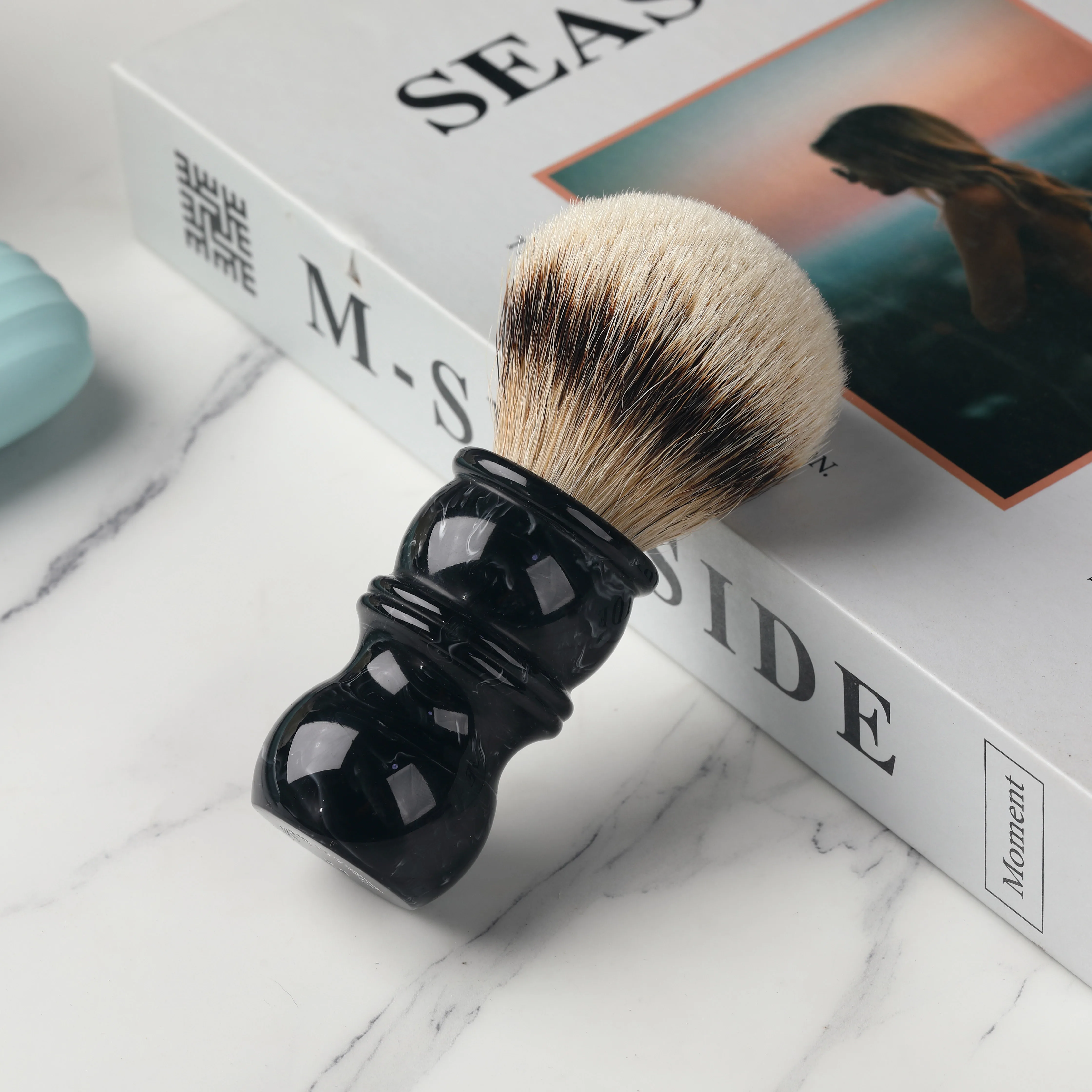 Лазерный инструмент для бритья бороды - Фотография_2