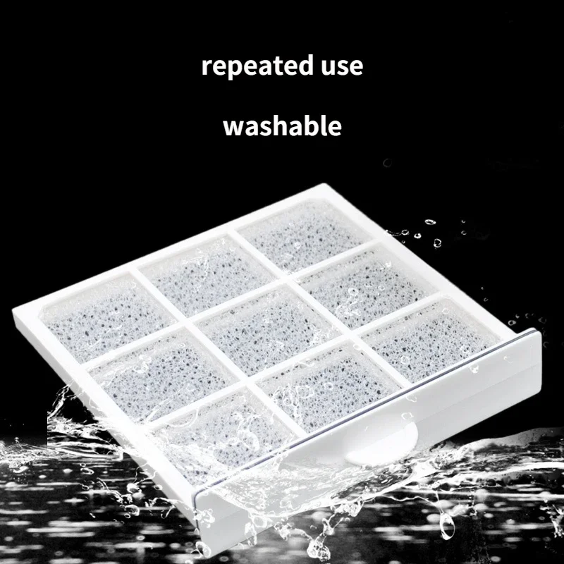 Воздуховодный фильтр - Фотография_4