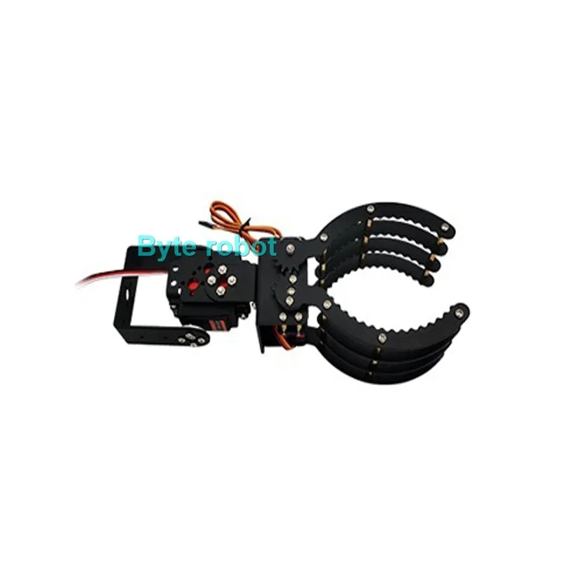 45-230 мм отверстие 2 dof механический - Фотография_2