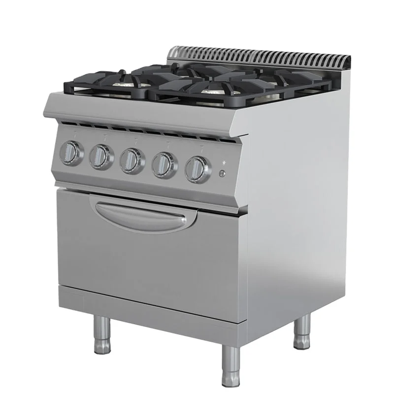 Tlf плита с 4 конфорками - Фотография_2