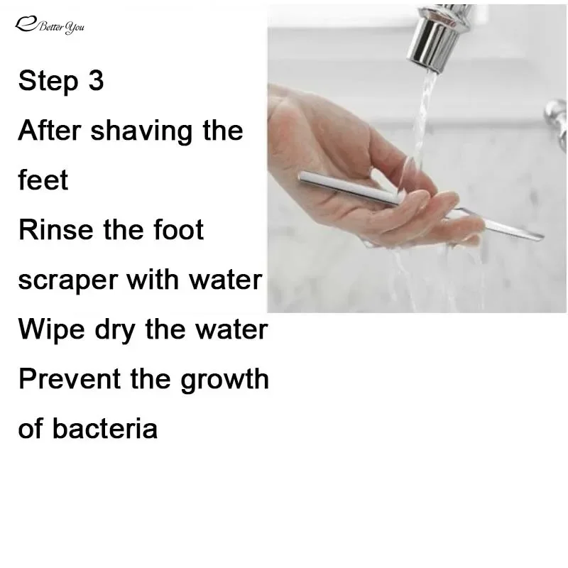 Инструмент для маникюра и педикюра - Фотография_3