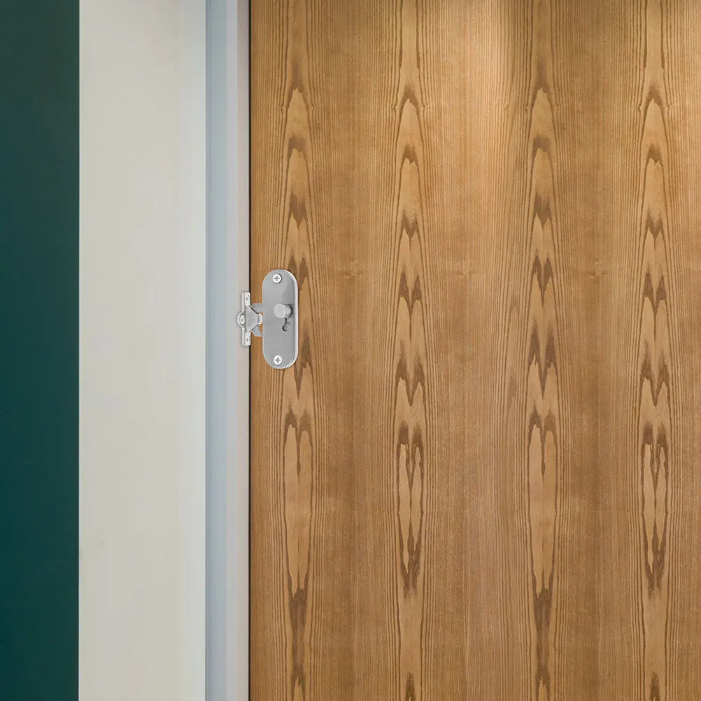 Замок для раздвижной двери - Фотография_3