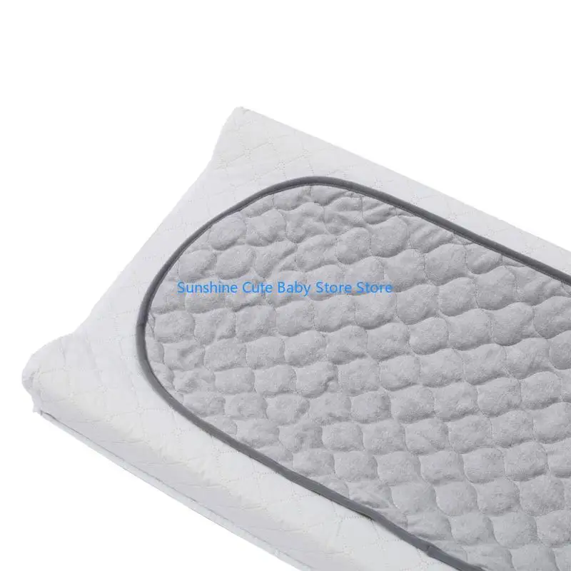 C5af портативный коврик для пеленания подгузников - Фотография_2