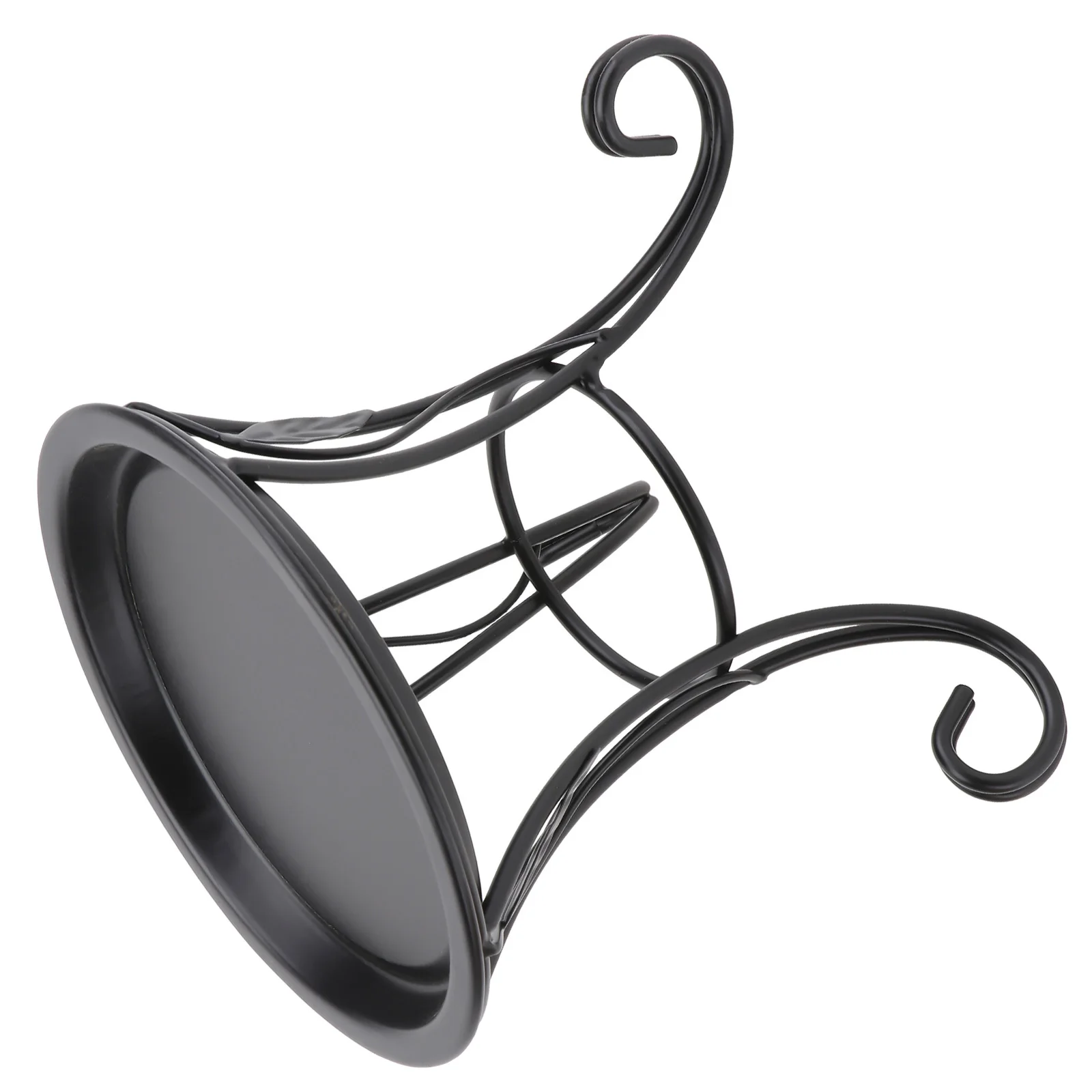 Маленькая подставка для растений