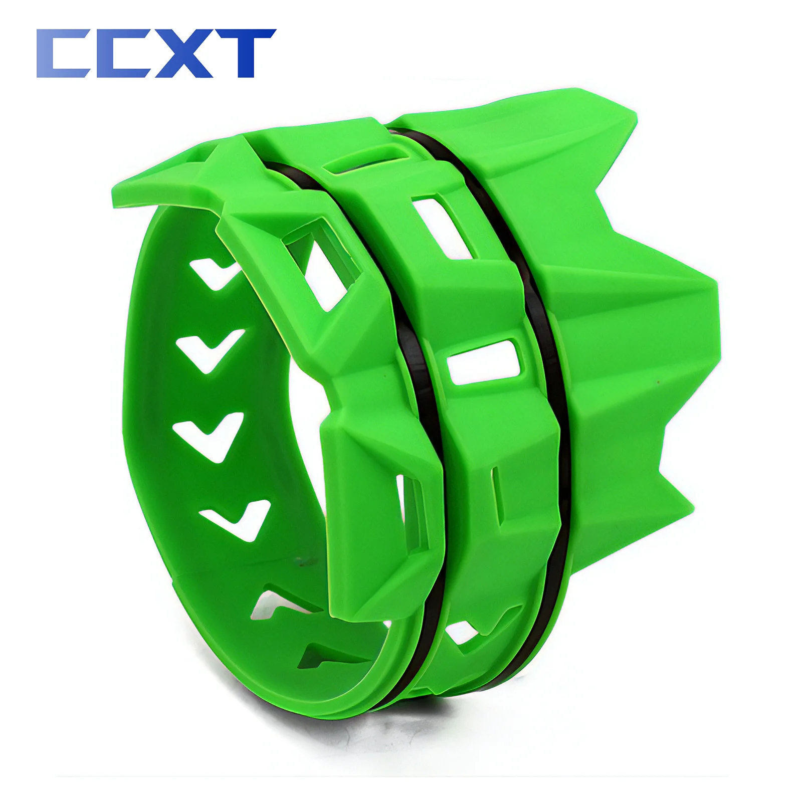 Защитная крышка выхлопной трубы - Фотография_5