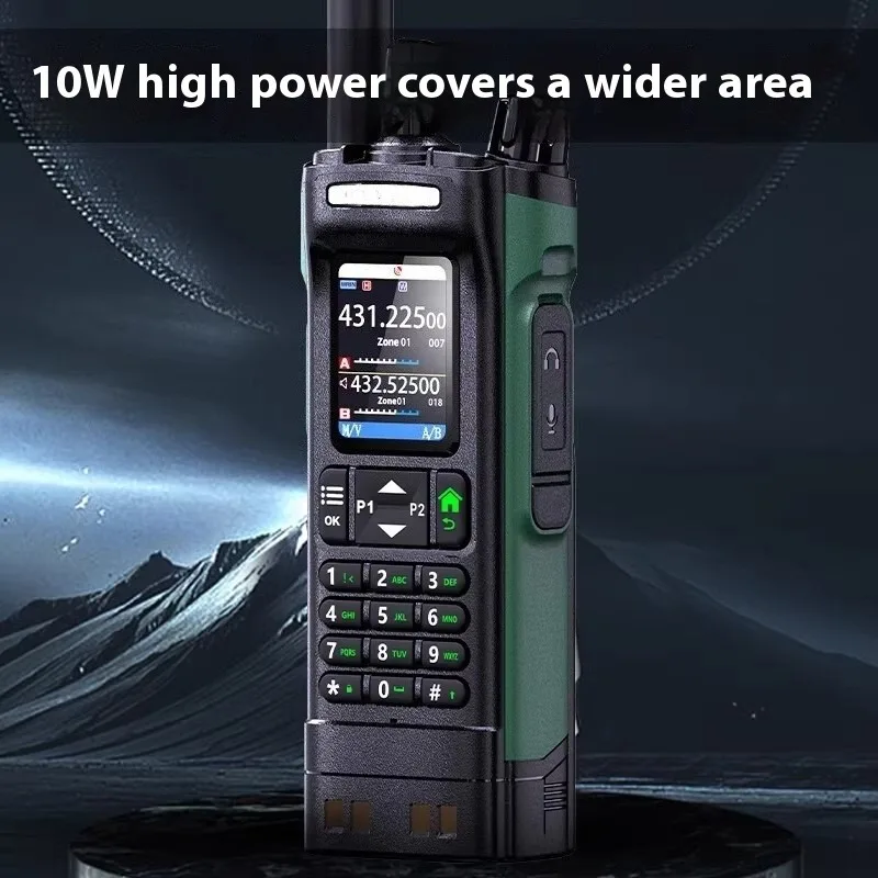 Gps беспроводная частота копирования - Фотография_3