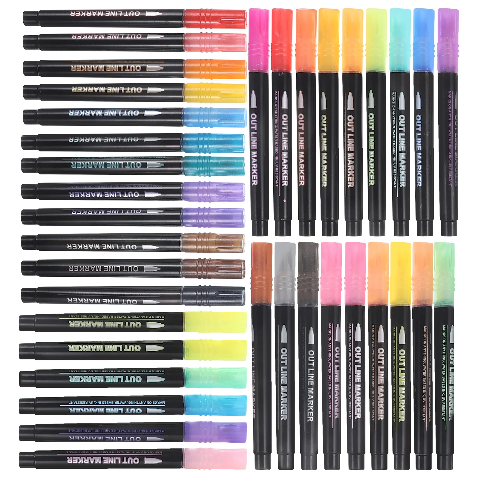 Многофункциональные ручки - Фотография_3