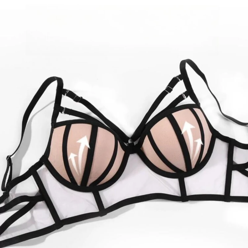 Горячие сексуальные короткие комплекты - Фотография_6