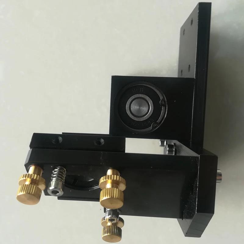 Полный комплект механических запасных частей с одной головкой tlf - Фотография_2