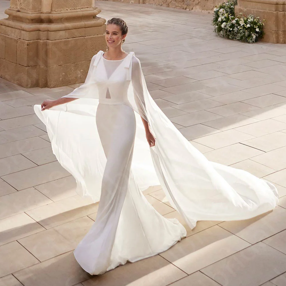 Очаровательные свадебные платья по индивидуальному заказу