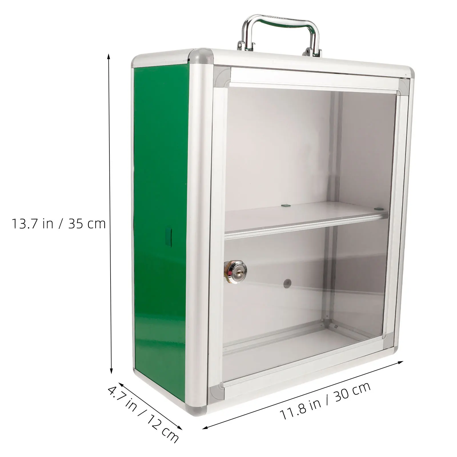 Крепление аптечки - Фотография_3