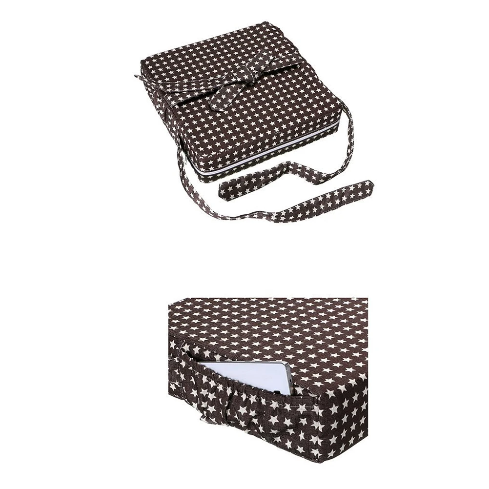 Подушка для сиденья - Фотография_6