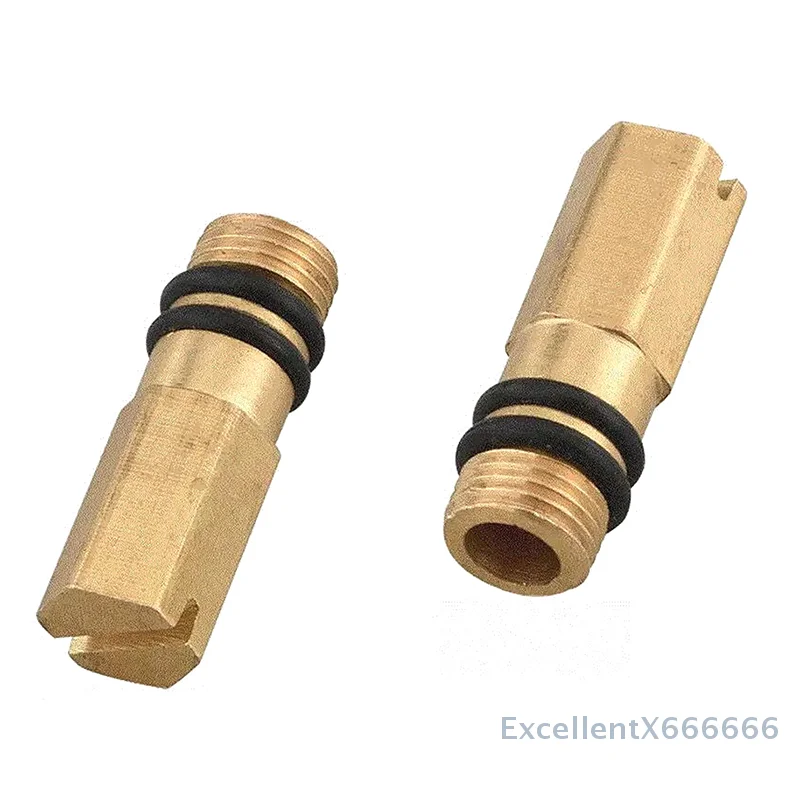 Входная заглушка для смесителя m10 - Фотография_4