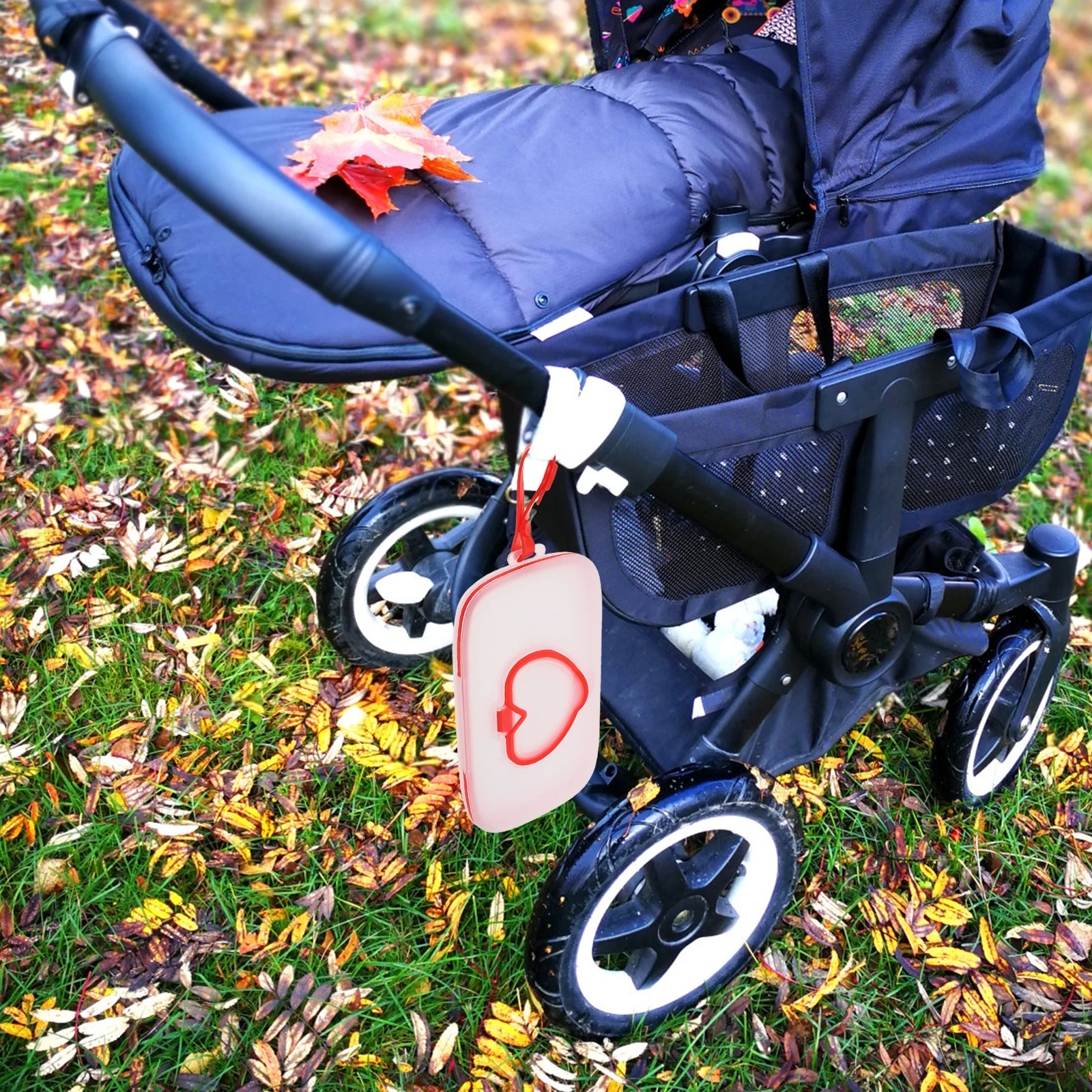 Портативная коробка для салфеток - Фотография_2