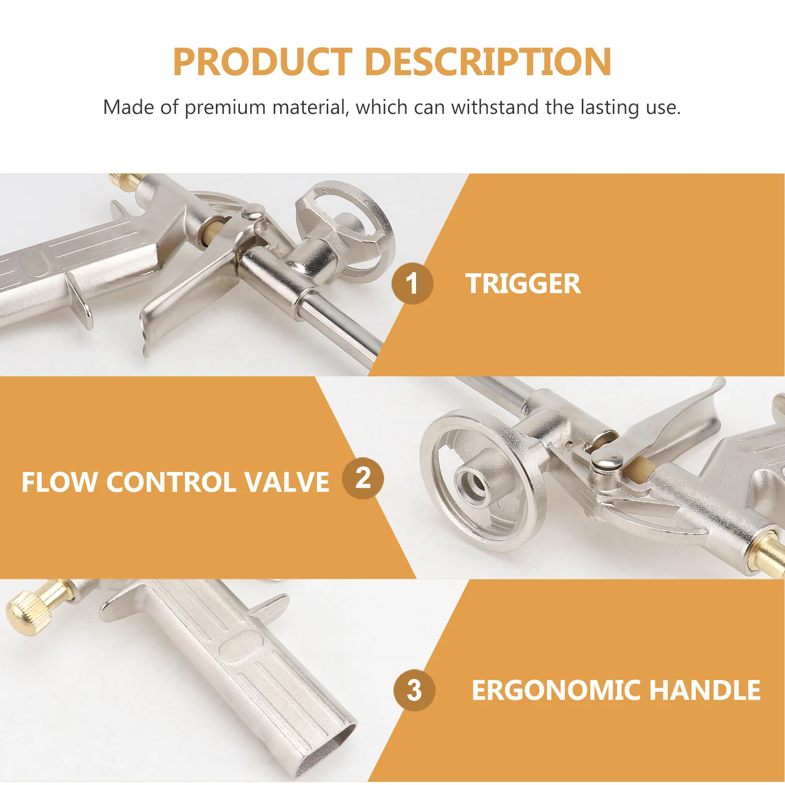 Пенопластовый клей - Фотография_4