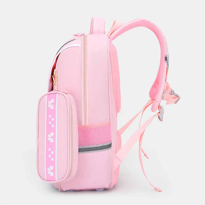 Школьный рюкзак для мальчиков - Фотография_3