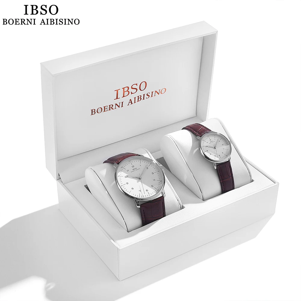 Ibso новинка 2022 женские парные