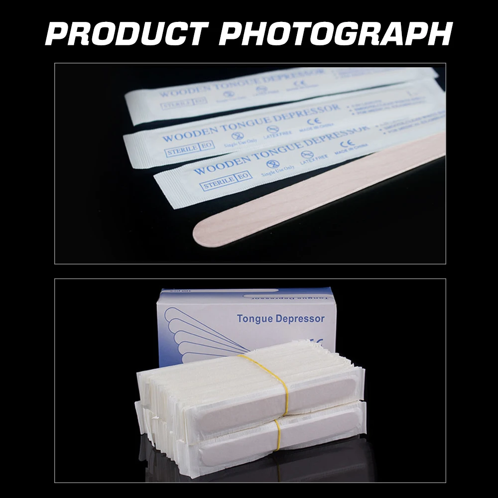 Одноразовые татуировки деревянный - Фотография_5