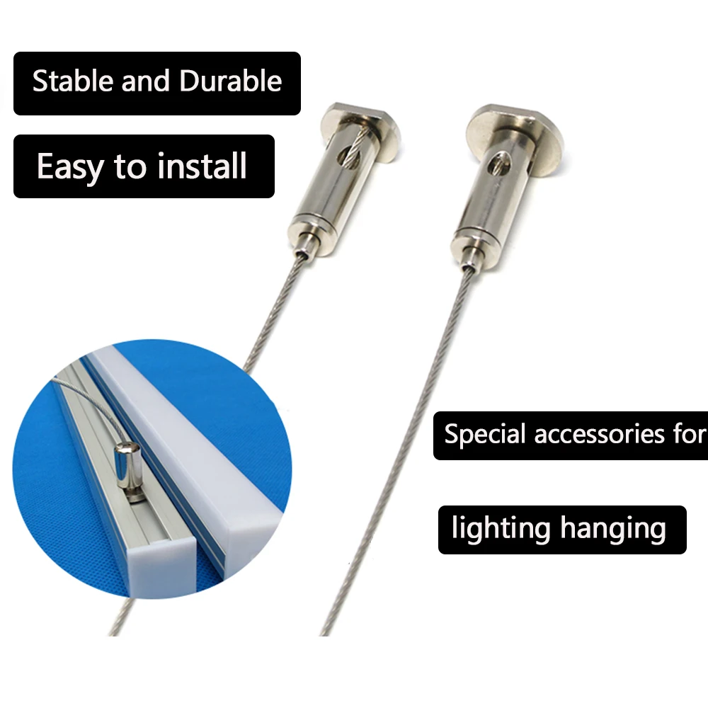 Потолочной люстры - Фотография_6