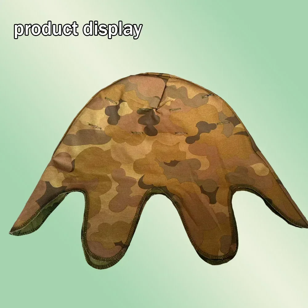 Чехол для шлема ww2 m1 мишель - Фотография_3