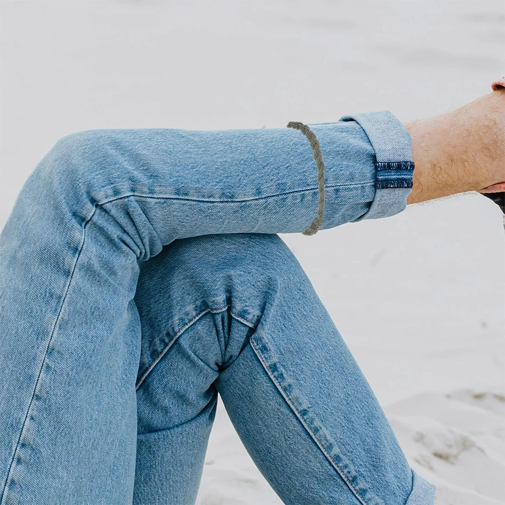 2 пары эластичных ремней для ботинок - Фотография_3