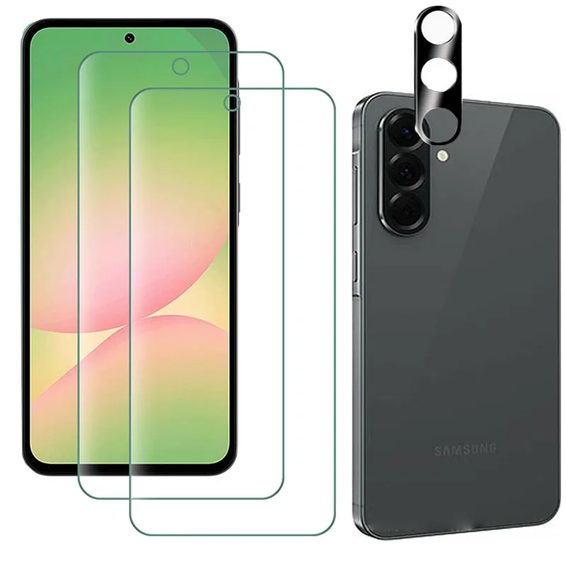 Закаленное стекло для камеры samsung