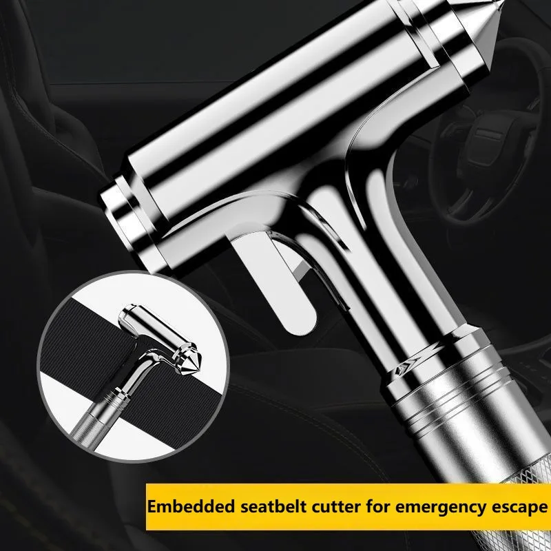 Автомобильный аварийный молоток - Фотография_4